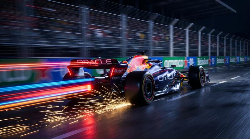 超高层建筑亮化系统五年衰减率控制与维护实操