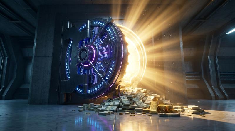 告别景观亮化虚火:地标建筑全周期工程交付面临硬性审计